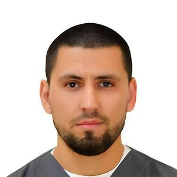 Ильясов Гасан Асхабович — Хирург, Гнойный хирург, Малоинвазивный хирург, Проктолог (колопроктолог), Санкт-Петербург