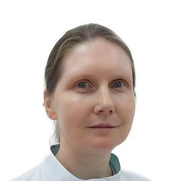 Иванова Лариса Павловна — Детский остеопат, Остеопат, Нижний Новгород