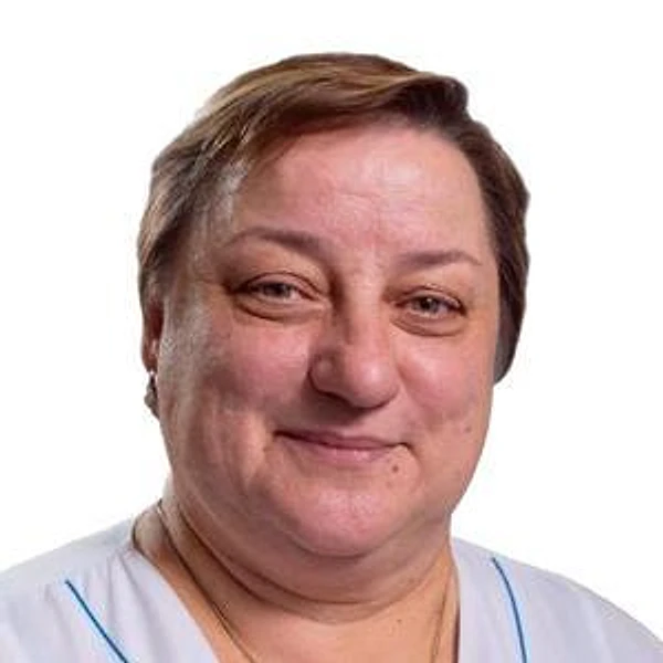 Вепренцова Ольга Ивановна — Врач УЗИ, Высоковск