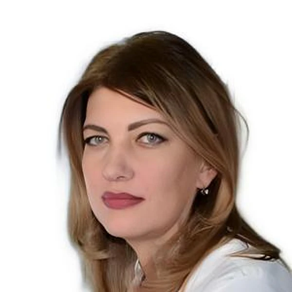 Анненко Мария Борисовна — Рентгенолог, Клин