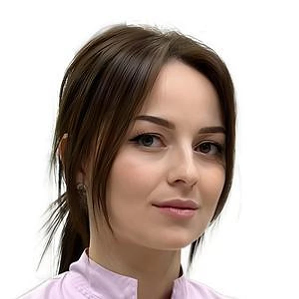 Пакова-Токумаева Фатима Руслановна — Врач УЗИ, Гинеколог, Нальчик