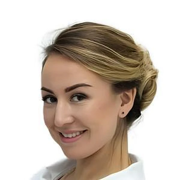 Кумрукова Екатерина Васильевна — Стоматолог-ортопед, Москва