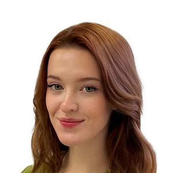 Ермакова Мария Петровна — Детский стоматолог, Подольск