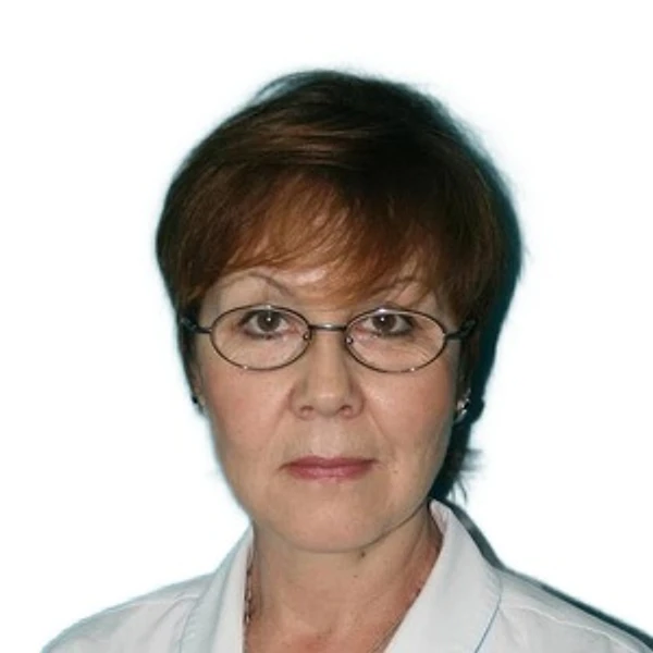 Мустафина Гузэль Масгутовна — Педиатр, Функциональный диагност, Казань