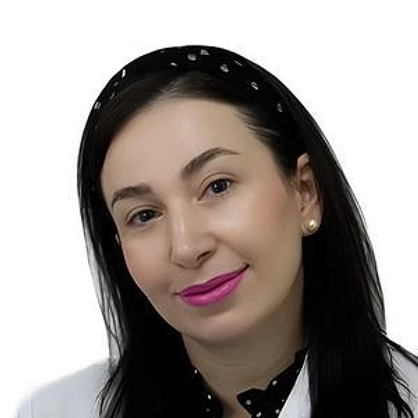Евлоева Мадина Курейшевна — Аллерголог, Детский аллерголог, Санкт-Петербург