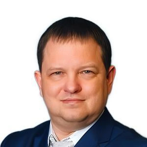 Павлов Вячеслав Александрович — Психолог, Саратов