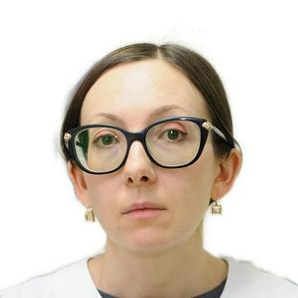 Чащина Светлана Георгиевна — Офтальмолог (окулист), Краснодар