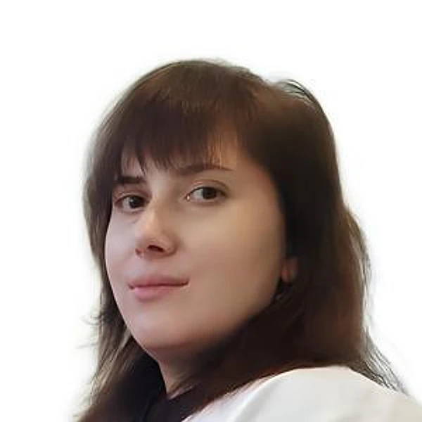 Демьянова Анастасия Александровна — Терапевт, Андреаполь