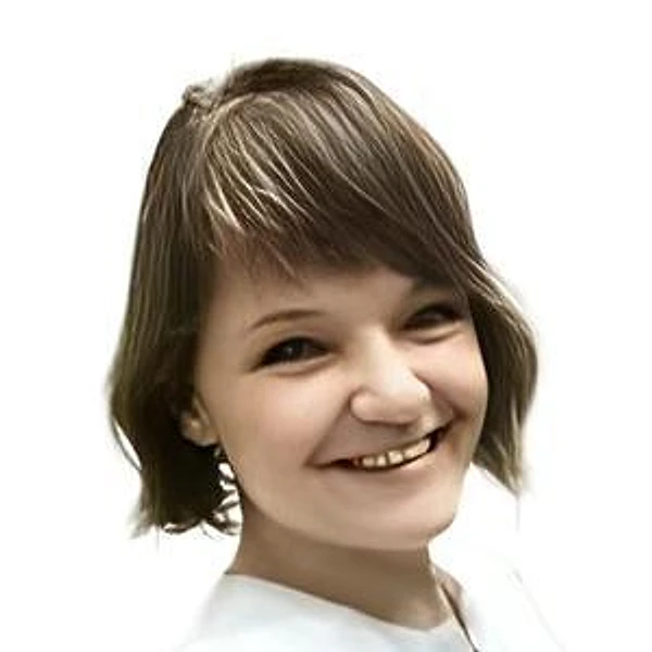 Кузнецова Ольга Олеговна — Стоматолог, Челябинск