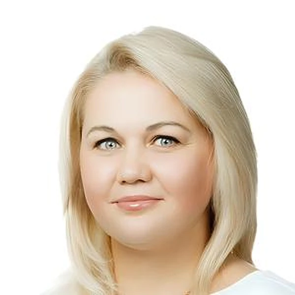 Мальцева Яна Сергеевна — Стоматолог, Красногорск