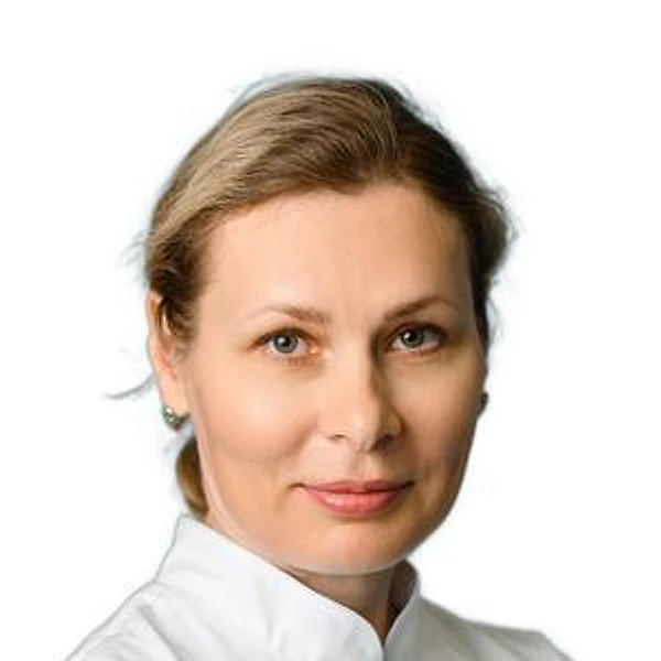 Грицкан Ольга Васильевна — Физиотерапевт, Москва