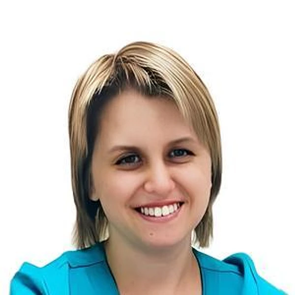 Осипова Маргарита Евгеньевна — Физиотерапевт, Мытищи