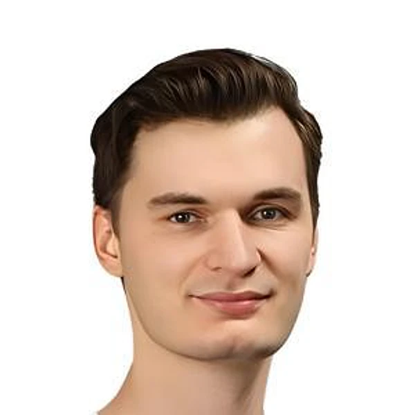 Сажин Андрей Александрович — Анестезиолог-реаниматолог, Обнинск