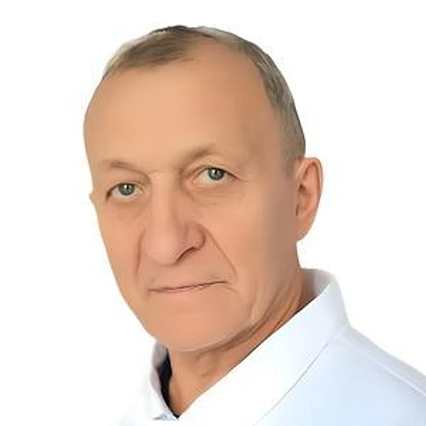 Наумов Василий Владимирович — Анестезиолог-реаниматолог, Казань