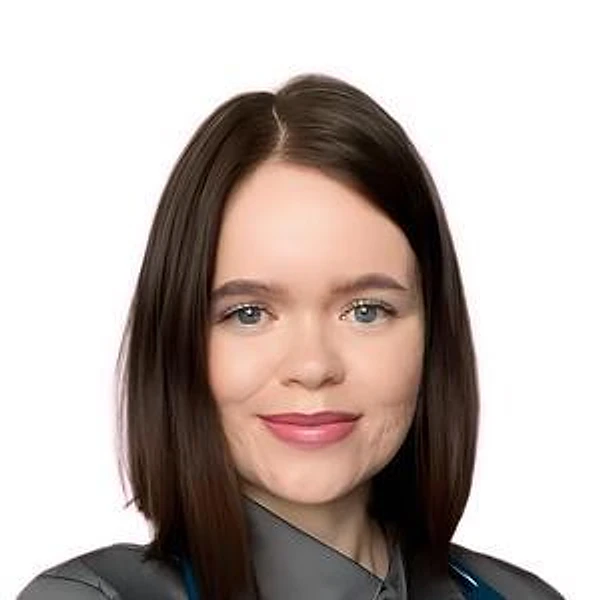 Титула Анна Павловна — Детский кардиолог, Екатеринбург