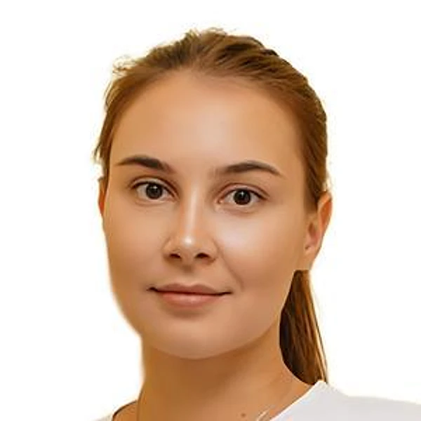 Крохмаль Ольга Александровна — Клинический психолог, Ростов-на-Дону
