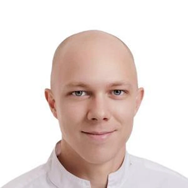 Вахнин Константин Олегович — Кардиолог, Терапевт, Екатеринбург