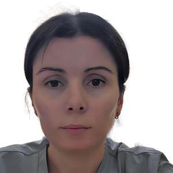 Усеева Арада Шамсудиновна — Нефролог, Ставрополь
