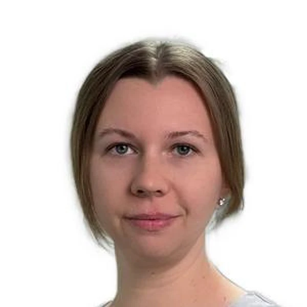 Пантелеева Ксения Николаевна — Стоматолог, Красноярск