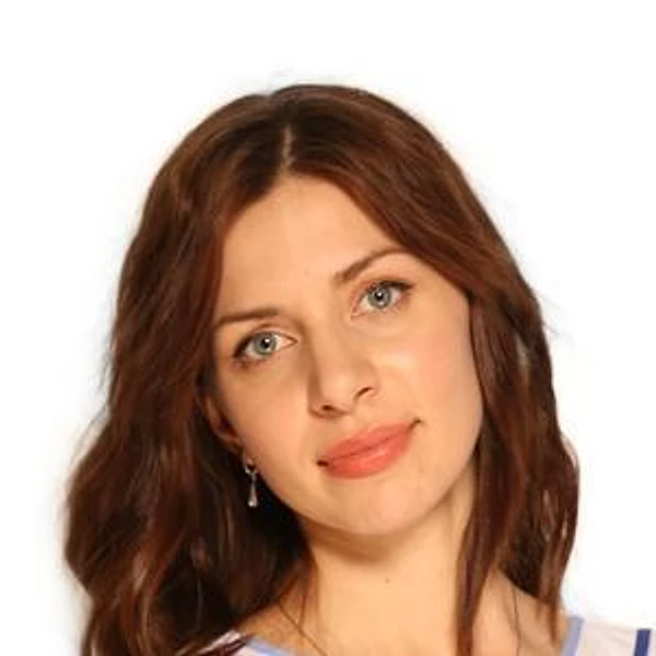 Мойзыкевич Елена Рашидовна — Невролог, Детский невролог, Санкт-Петербург