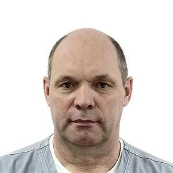 Кононов Александр Михайлович — Стоматолог-ортопед, Стоматолог, Красноярск