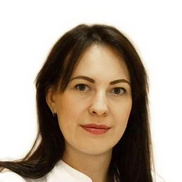 Емельянова Полина Валерьевна — Невролог, Мурманск