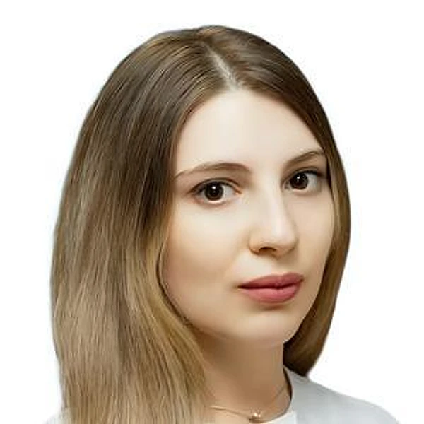 Ключникова Юлия Геннадиевна — Гинеколог, Красногорск