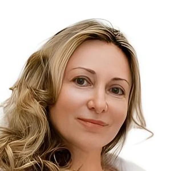 Аксенова Ольга Юрьевна — Дерматолог, Врач-косметолог, Санкт-Петербург