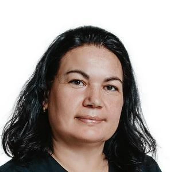 Некрасова Ирина Чогановна — Массажист, Самара