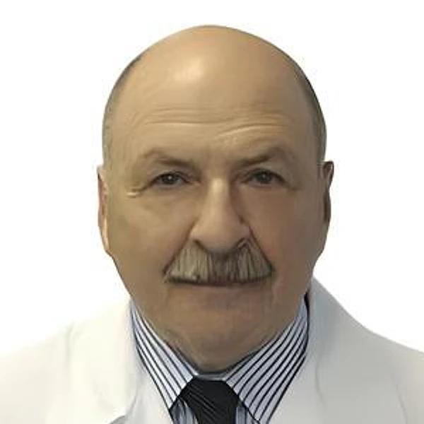 Пукин Марк Абрамович — Рентгенолог, Казань