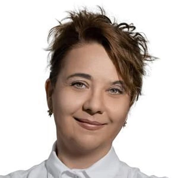 Войтюк Ирина Анатольевна — Остеопат, Детский мануальный терапевт, Детский остеопат, Мануальный терапевт, Санкт-Петербург