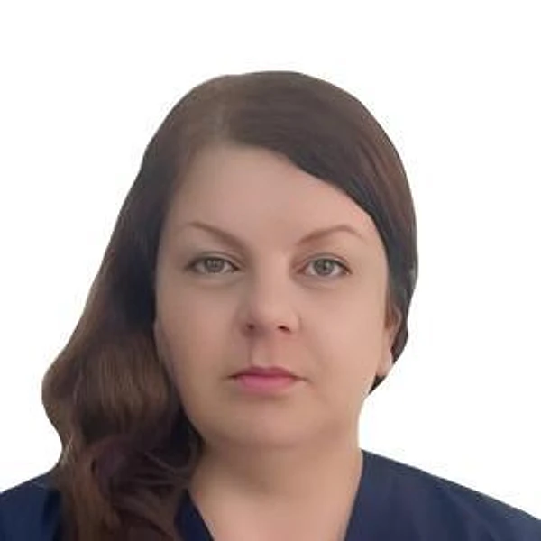 Журавлева Екатерина Анатольевна — Логопед, Ростов-на-Дону