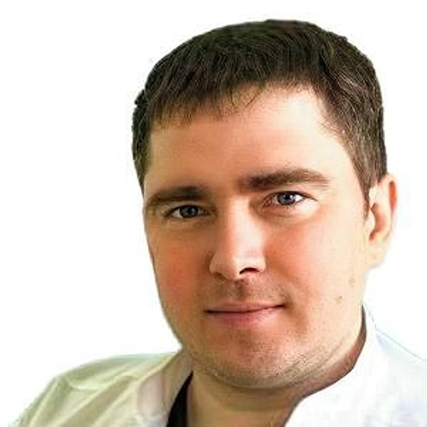 Мицай Дмитрий Александрович — Массажист, Южно-Сахалинск