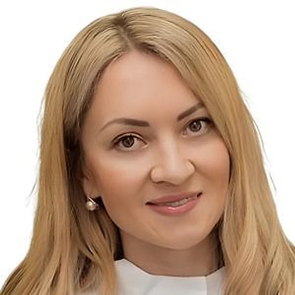 Рахматуллина Динара Мансуровна — Терапевт, Кардиолог, Казань