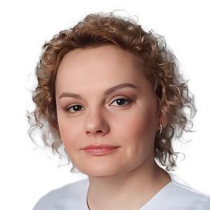 Тропина Анастасия Сергеевна — Логопед, Санкт-Петербург