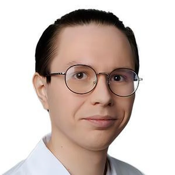 Шмелев Роман Витальевич — Психиатр, Детский психиатр, Санкт-Петербург