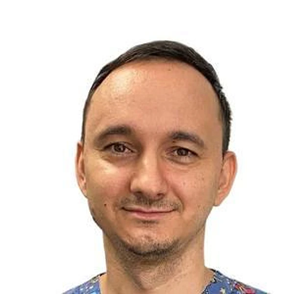Галеев Ирек Ильшатович — Детский хирург, Андролог, Врач УЗИ, Детский уролог, Ортопед, Травматолог, Хирург, Казань