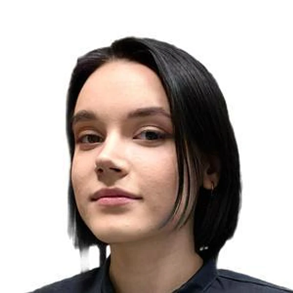 Сухих Алена Алексеевна — Стоматолог-ортопед, Белгород