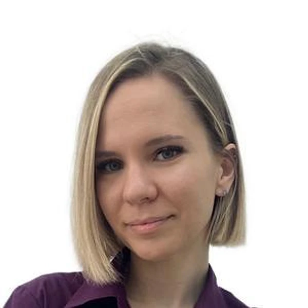 Хижняк Юлия Владиславовна — Детский стоматолог, Белгород