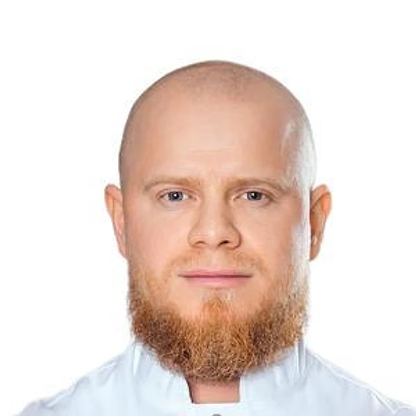 Бабкин Игорь Андреевич — Эндоскопист, Хирург, Курск