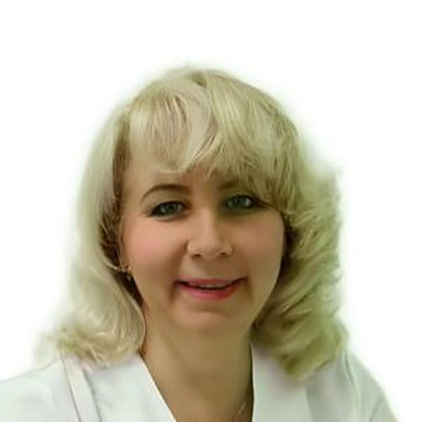 Саржевская Оксана Викторовна — Детский массажист, Сочи