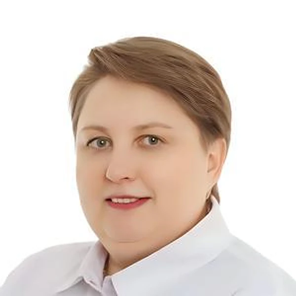 Рыбина Светлана Федоровна — Травматолог, Детский ортопед, Детский травматолог, Ортопед, Тюмень