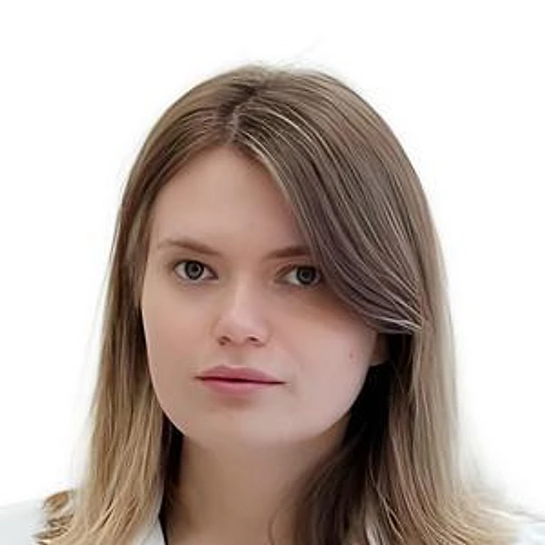 Колесова Софья Игоревна — Проктолог (колопроктолог), Нижний Новгород