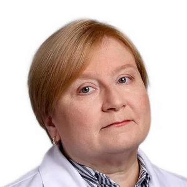 Сорокина Людмила Борисовна — Физиотерапевт, Детский физиотерапевт, Санкт-Петербург