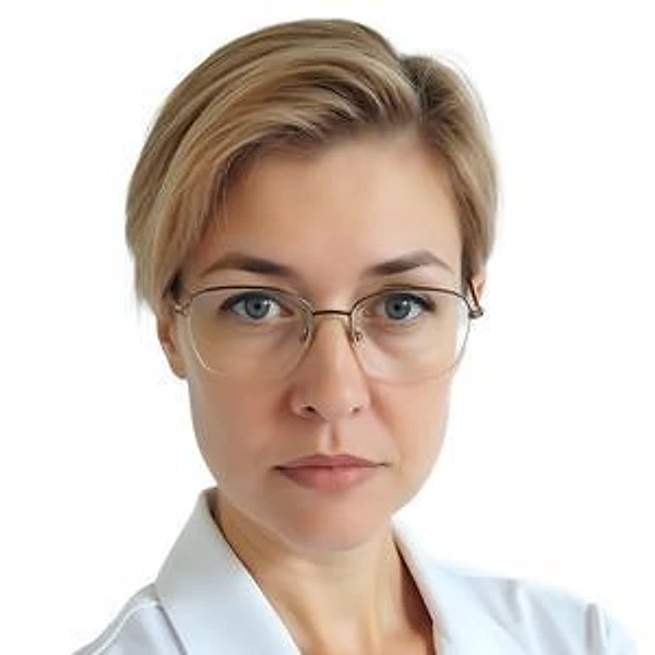 Овчарова Татьяна Валериевна — Гинеколог, Врач УЗИ, Детский врач УЗИ, Детский гинеколог, Детский эндокринолог, Репродуктолог, Эндокринолог, Москва