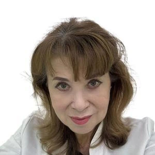 Костур Татьяна Алексеевна — Гастроэнтеролог, Черкесск
