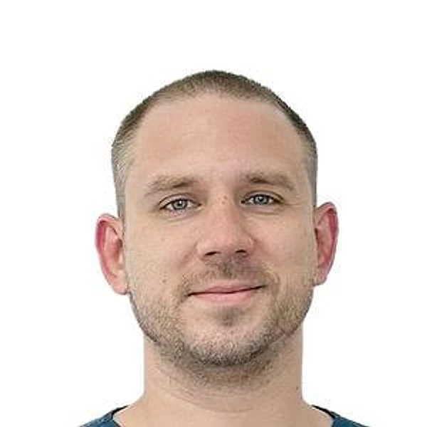Теплов Семён Александрович — Ортопед, Травматолог, Рязань