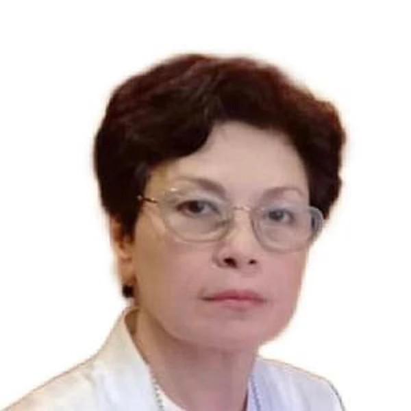 Ашибокова Аида Муссовна — Гинеколог, Черкесск