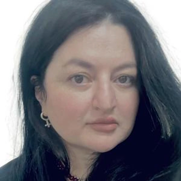 Бадалян Лиана Саркисовна — Стоматолог-имплантолог, Стоматолог-хирург, Краснодар