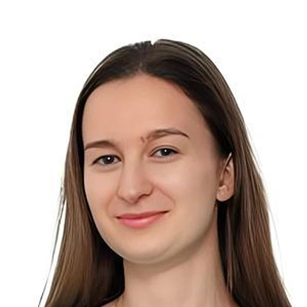 Баскакова Регина Петровна — Пульмонолог, Терапевт, Санкт-Петербург